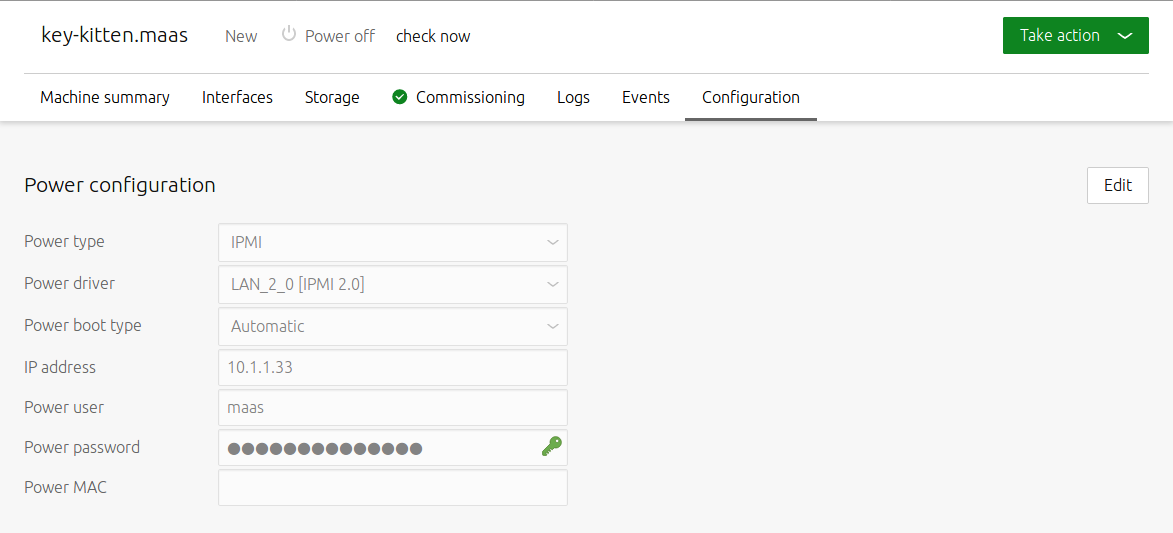 IPMI Verification alt text