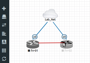 Connect Node Connect Node