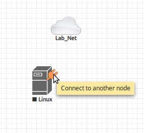 Connect Node Connect Node