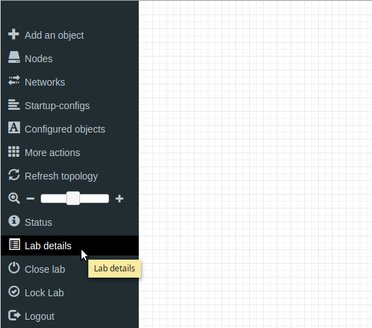 Lab Details Lab Details