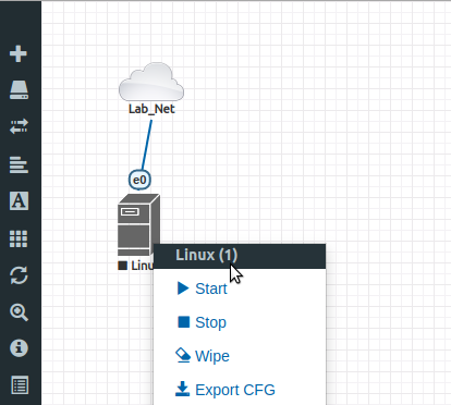 Node Details Node Details