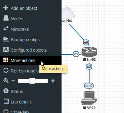 Start Nodes Start Nodes